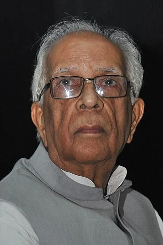 Keshari Nath Tripathi height profile photo
