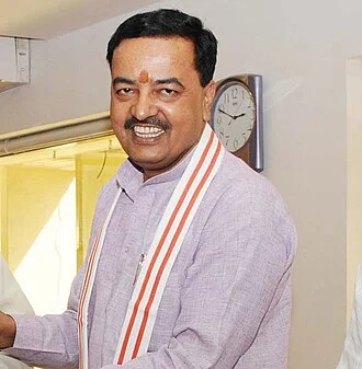 Keshav Prasad Maurya height profile photo