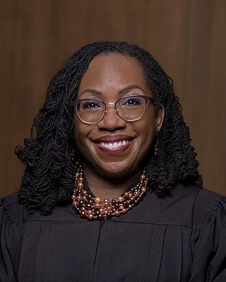 Ketanji Brown Jackson height profile photo