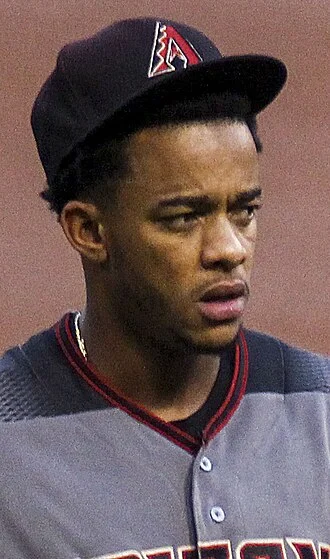 Ketel Marte height profile photo