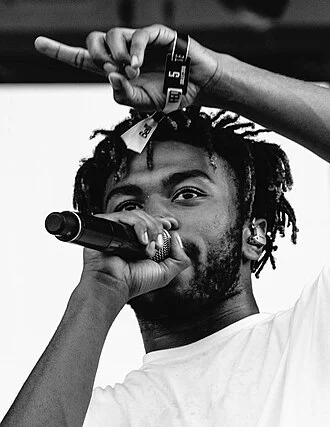 Kevin Abstract height profile photo