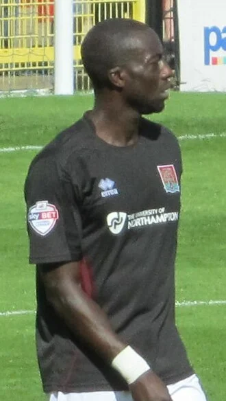 Kevin Amankwaah height profile photo