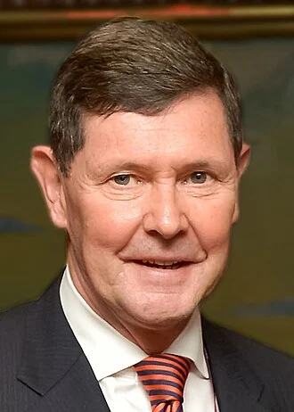 Kevin Andrews (politician) height profile photo