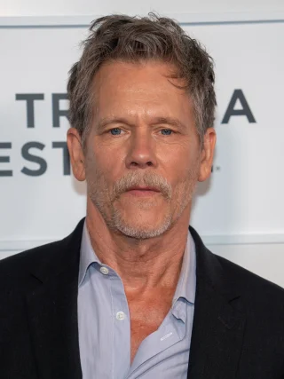 Kevin Bacon height profile photo