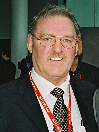 Kevin Beattie height profile photo