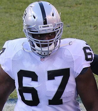 Kevin Boothe height profile photo