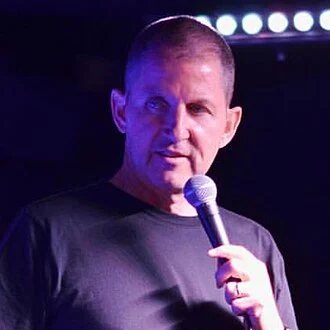 Kevin Brennan (comedian) height profile photo