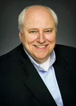 Kevin Burns height profile photo