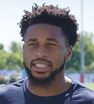 Kevin Byard height profile photo
