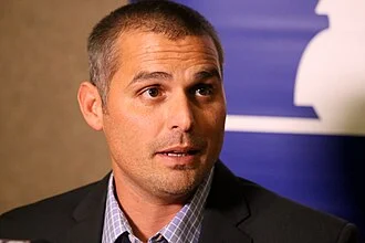 Kevin Cash height profile photo