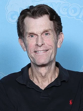 Kevin Conroy height profile photo
