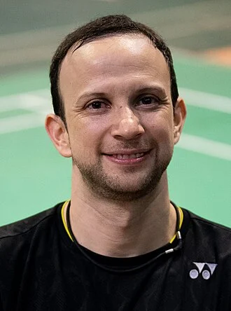 Kevin Cordón height profile photo