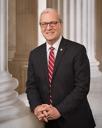 Kevin Cramer height profile photo