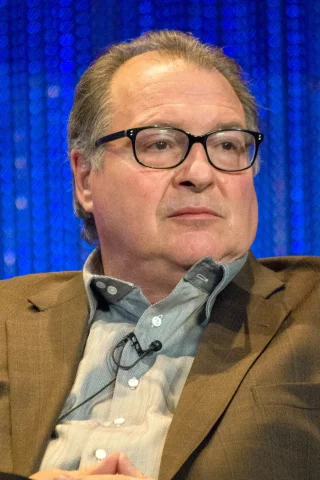 Kevin Dunn height profile photo