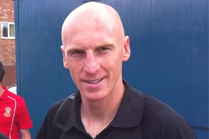 Kevin Ellison (footballer) height profile photo