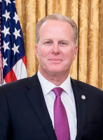 Kevin Faulconer height profile photo