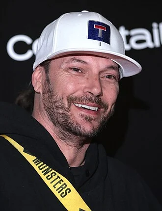 Kevin Federline height profile photo