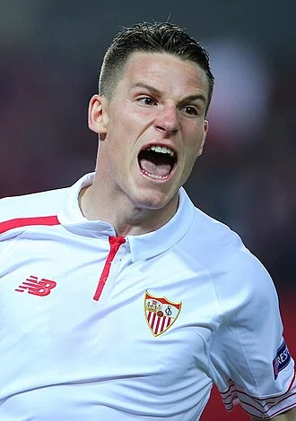 Kevin Gameiro height profile photo