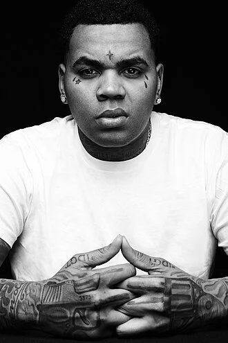Kevin Gates height profile photo