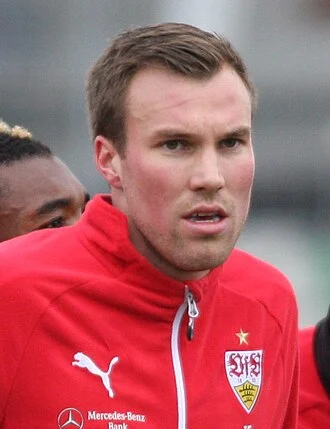 Kevin Großkreutz height profile photo