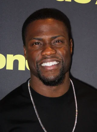 Kevin Hart height profile photo