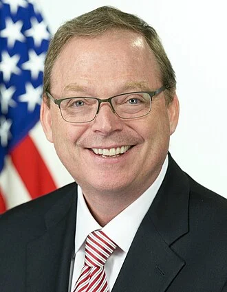 Kevin Hassett height profile photo