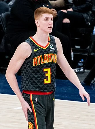 Kevin Huerter height profile photo