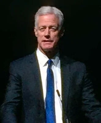 Kevin J Worthen height profile photo