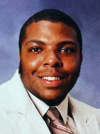 Kevin Johnson (defensive tackle) height profile photo