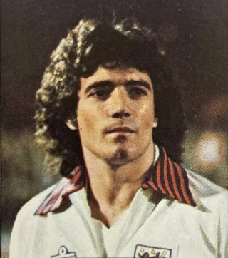 Kevin Keegan height profile photo