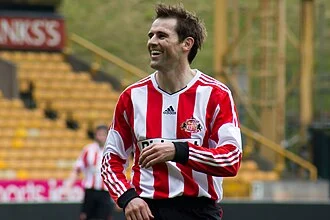 Kevin Kilbane height profile photo