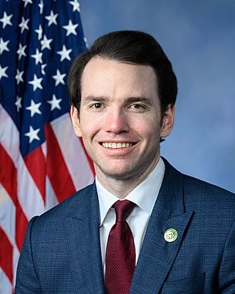 Kevin Kiley (politician) height profile photo
