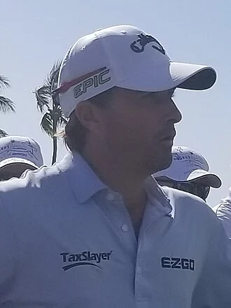 Kevin Kisner height profile photo