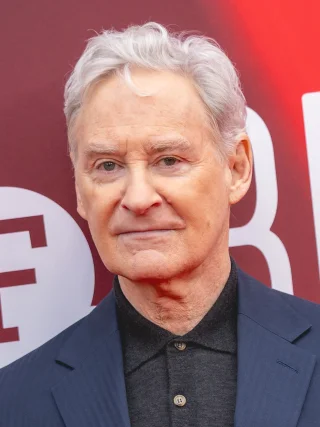 Kevin Kline height profile photo