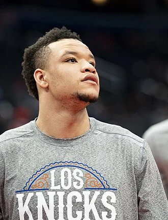 Kevin Knox II height profile photo