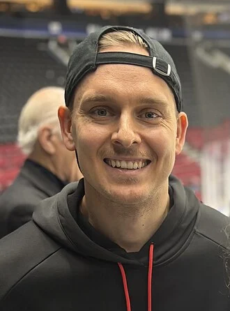 Kevin Lankinen height profile photo