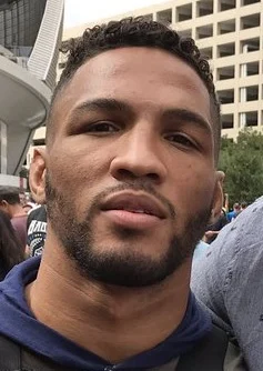 Kevin Lee height profile photo