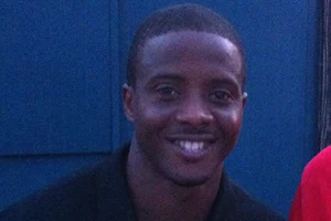 Kevin Lisbie height profile photo