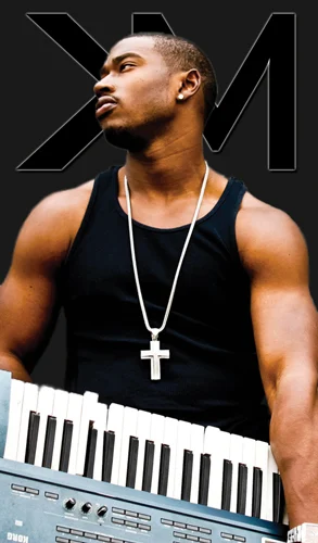 Kevin McCall height profile photo