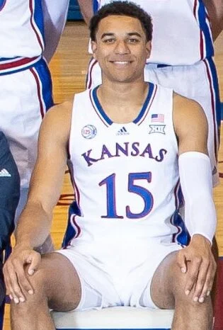 Kevin McCullar Jr. height profile photo