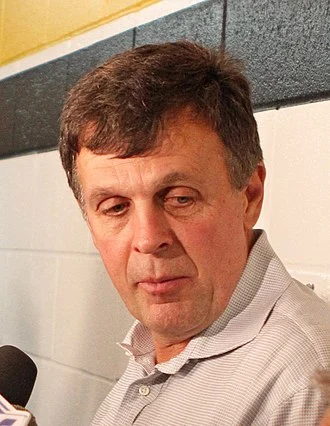 Kevin McHale (basketball) height profile photo