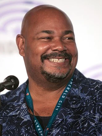 Kevin Michael Richardson height profile photo