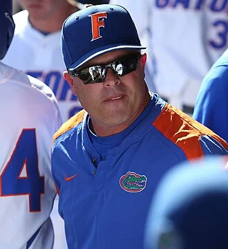 Kevin O'Sullivan (baseball) height profile photo