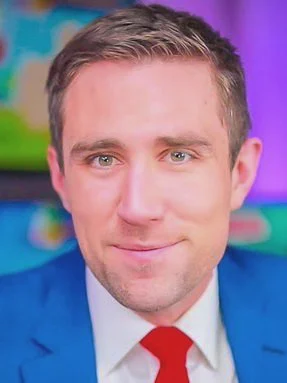 Kevin Paffrath height profile photo