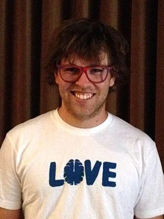 Kevin Pearce (snowboarder) height profile photo