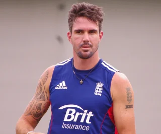 Kevin Pietersen height profile photo