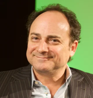 Kevin Pollak height profile photo