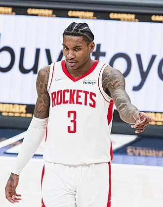 Kevin Porter Jr. height profile photo