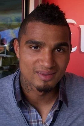 Kevin-Prince Boateng height profile photo