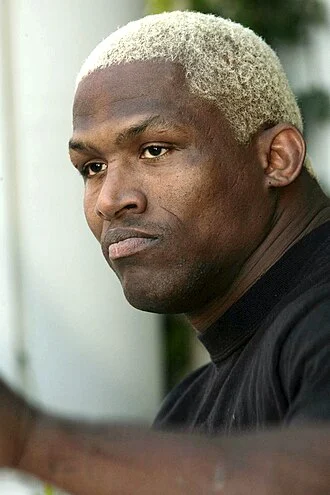 Kevin Randleman height profile photo